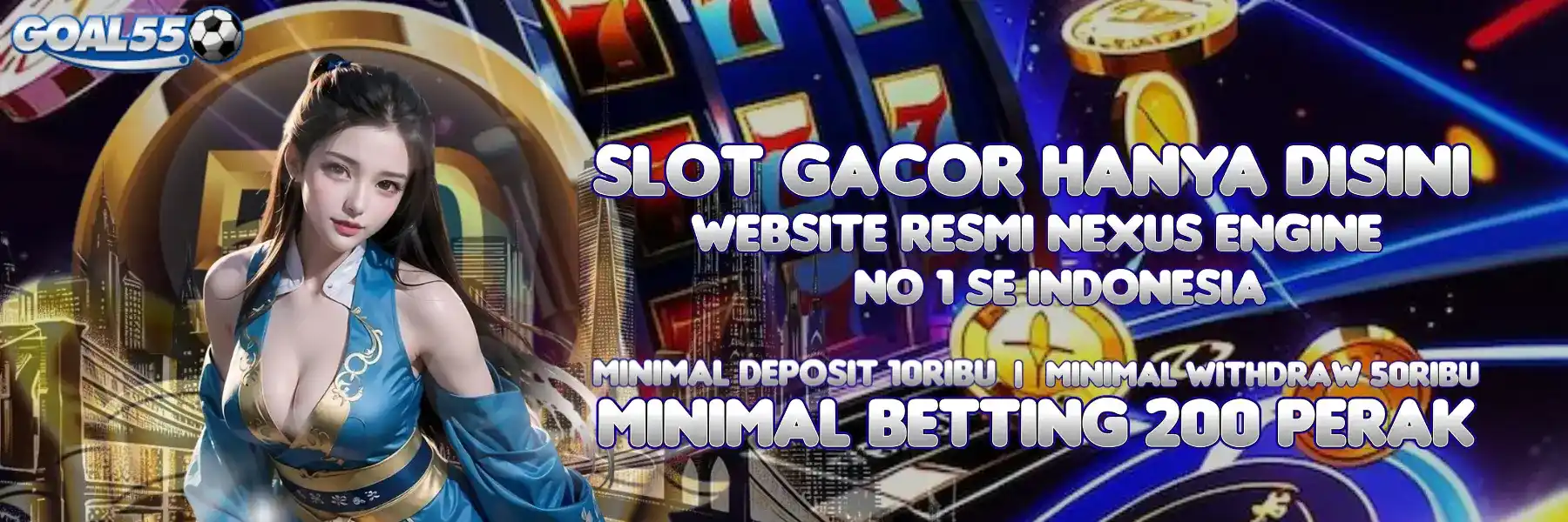Mainkan Slot Cleopatra Gacor Maxwin Hari Ini