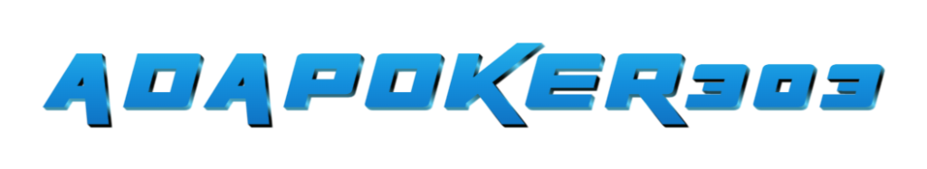ADAPOKER303